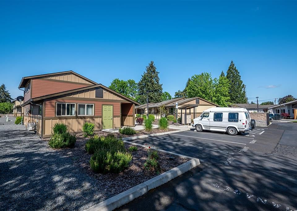 Pacific Park/Canby Apartment Rentals Canby, OR Zillow