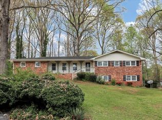 3167 Sunnyford Ln, Lithonia, GA 30038