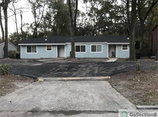 6207 SW 11th Pl #A, Gainesville, FL 32607