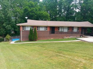 6564 Charles Dr, Morrow, GA 30260