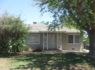 2817 N Inyo St, Bakersfield, CA 93305