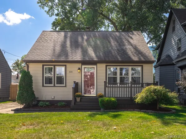 335 Downing St, Buffalo, NY 14220