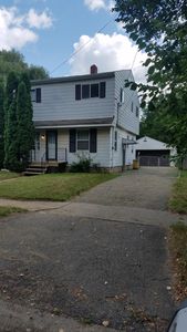 3617 Herrick St, Flint, MI, 48532