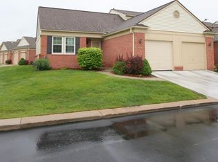 3071 Ailsa Craig Dr, Ann Arbor, MI 48108
