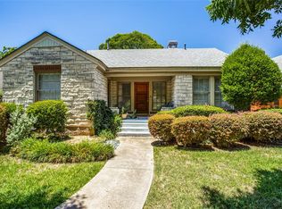 1307 Walter Dr, Dallas, TX 75211
