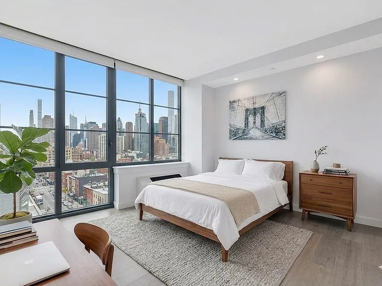 1 Flatbush Ave #1502 — Photo 3