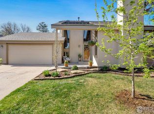 637 Warren Lndg, Fort Collins, CO 80525
