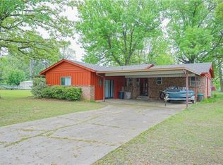 21 Van Buren Dr, Charleston, AR 72933