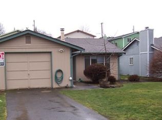3120 59th Ave NE, Tacoma, WA 98422
