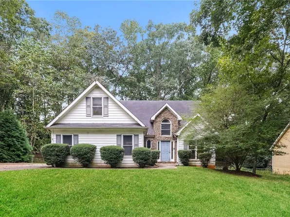 165 Bentley Place Way, Covington, GA 30016