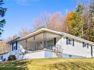 747 Barn St, Hooversville, PA 15936