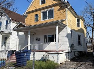 128 Box Ave, Buffalo, NY