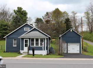 20918 Leitersburg Pike, Hagerstown, MD 21742