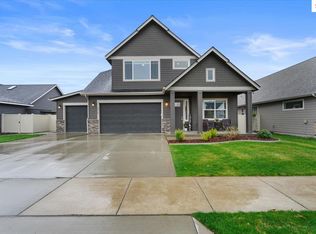 4318 W Homeward Bound Blvd, Coeur D Alene, ID 83815