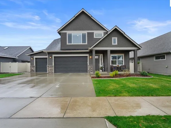 4318 W Homeward Bound Blvd, Coeur D Alene, ID 83815