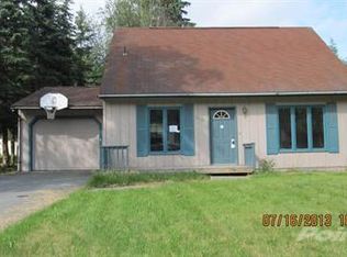 11628 Loveland Cir, Eagle River, AK 99577