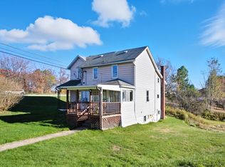 1056 S Saint Marys St, Saint Marys, PA 15857
