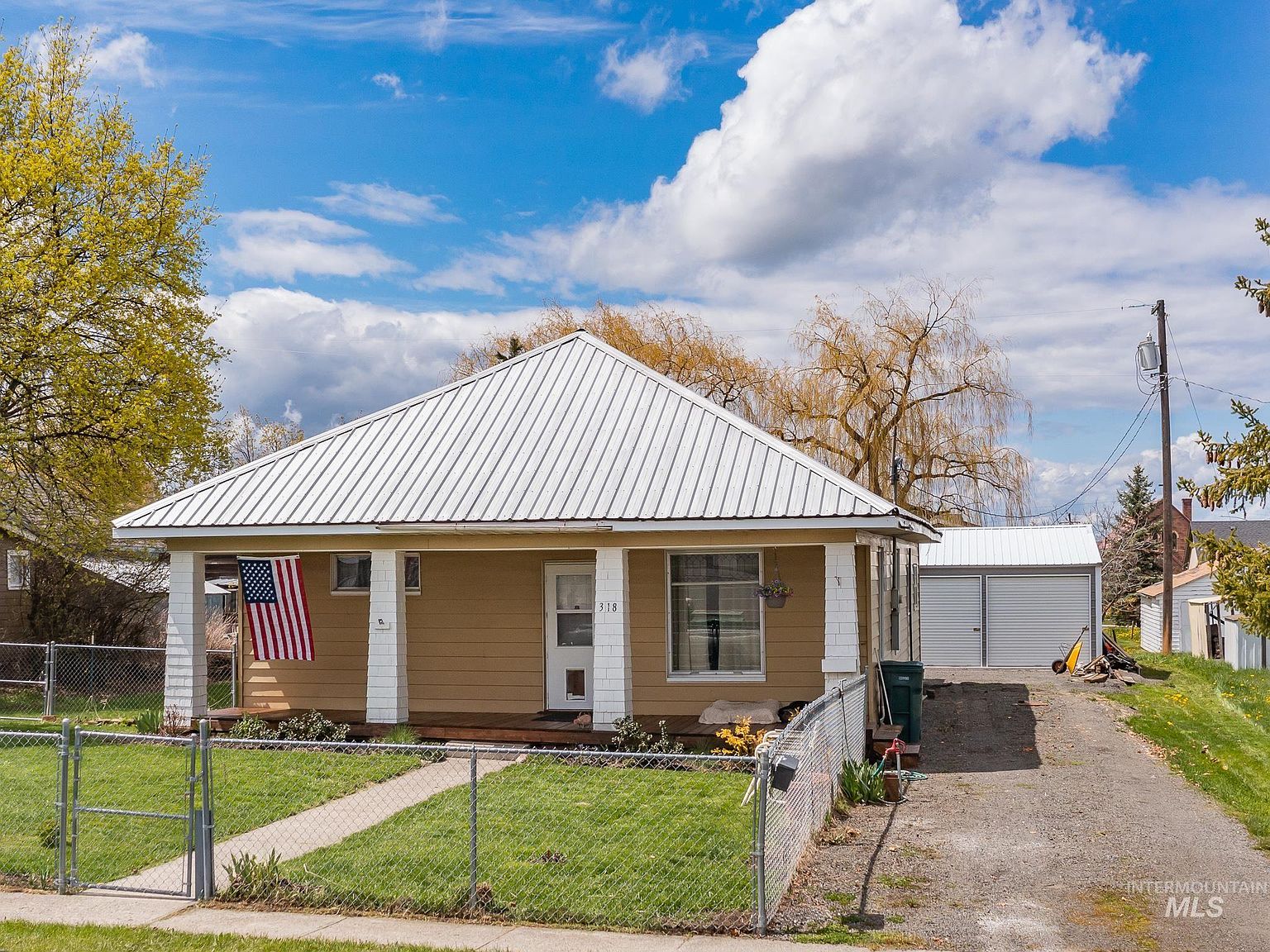 318 S A St, Grangeville, ID 83530 Zillow