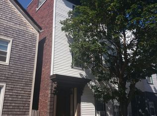 165 W 8th St, South Boston, MA 02127