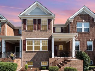 308 Old Mill Village Dr, Apex, NC 27502