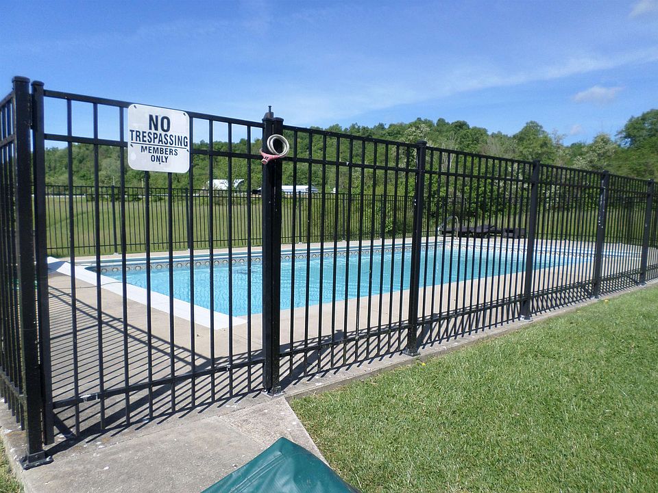 140 Private Drive 123, Crown City, OH 45623 MLS 173695 Zillow