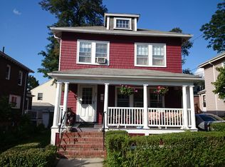45 Embassy Rd, Brighton, MA 02135