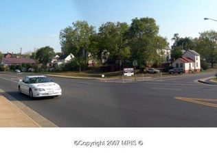 230 W Piedmont St, Culpeper, VA 22701