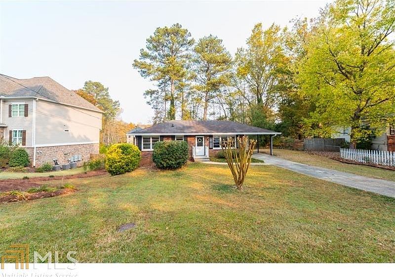 1st image of 1565 Gaylor Cir SE #0