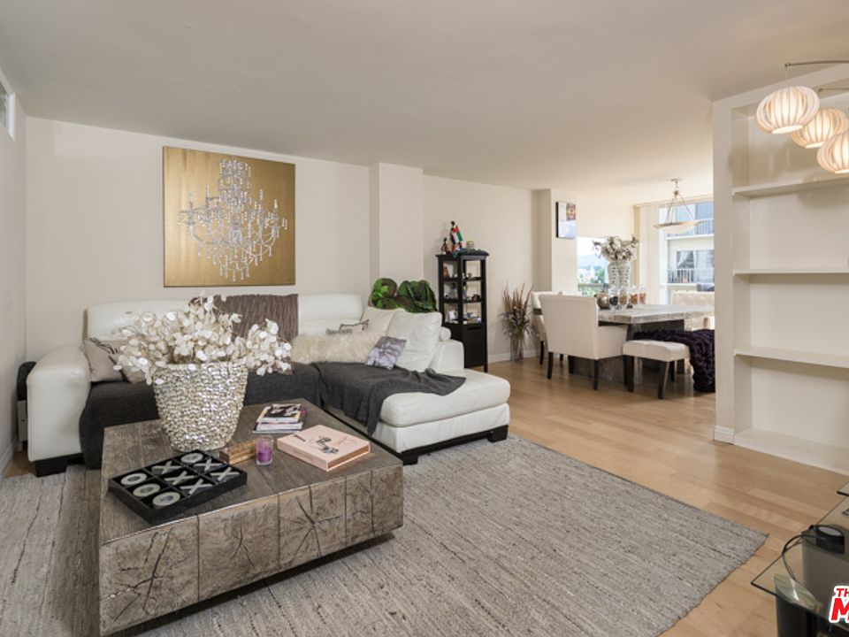 1st image of 10747 Wilshire Blvd APT 805