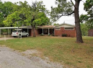 173412 N 2844th Rd, Duncan, OK 73533