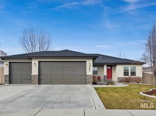 1061 S Pencil Ave, Kuna, ID 83634