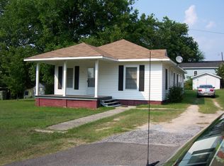 11 Gray St, Warrenville, SC 29851