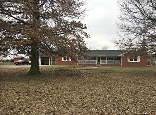 6328 Beaver Dam Rd, Millwood, KY 42762