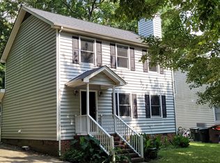 1505 Vance St, Greensboro, NC 27406