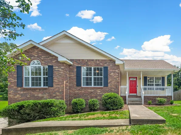 262 Amber Way, Clarksville, TN 37042