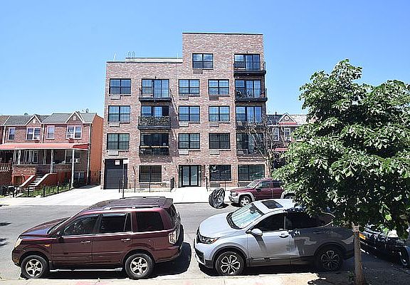2nd image of 301 Covert St #2C