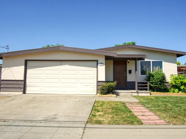 28549 Coleridge Ave, Hayward, CA 94544