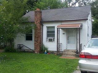 3355 Trail On Rd, Dayton, OH 45439