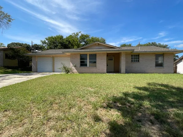 6207 pow wow, San Antonio, TX 78238