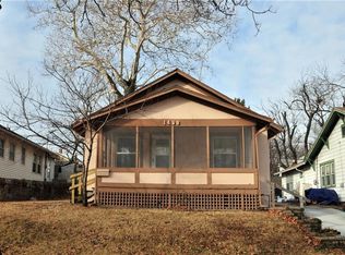 1430 S 40th St, Kansas City, KS 66106