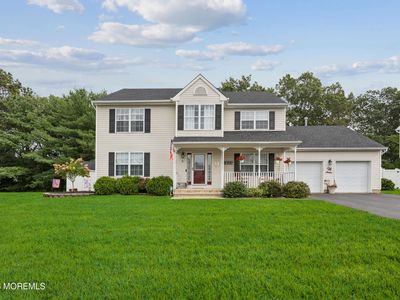 9 E Shenendoah Road, Howell, NJ, 07731