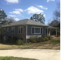 806 4th Ave SW, Cullman, AL 35055