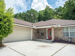 1955 Knottingham Trace Ln, Jacksonville, FL 32246