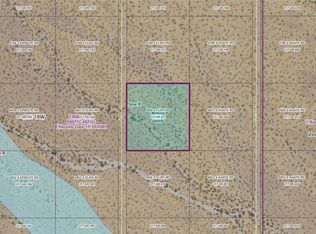 4820 S Flint Rd, Golden Valley, AZ 86413