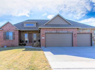 3817 N Watercress Ct, Maize, KS 67101