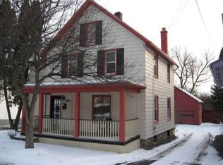 220 E Main St, Victor, NY 14564
