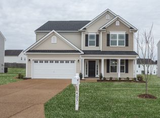 7003 Cannonade Ct, Spring Hill, TN 37174