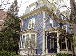 1683 Cambridge St, Cambridge, MA 02138