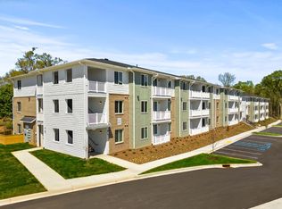 The Alston, Greenville, SC 29611