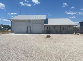 113 Lazy Pants Loop, Glendo, WY 82213